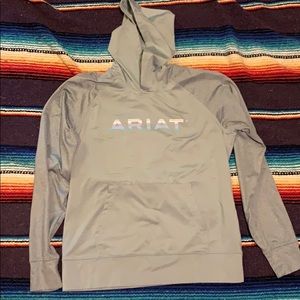 Ariat hoodie